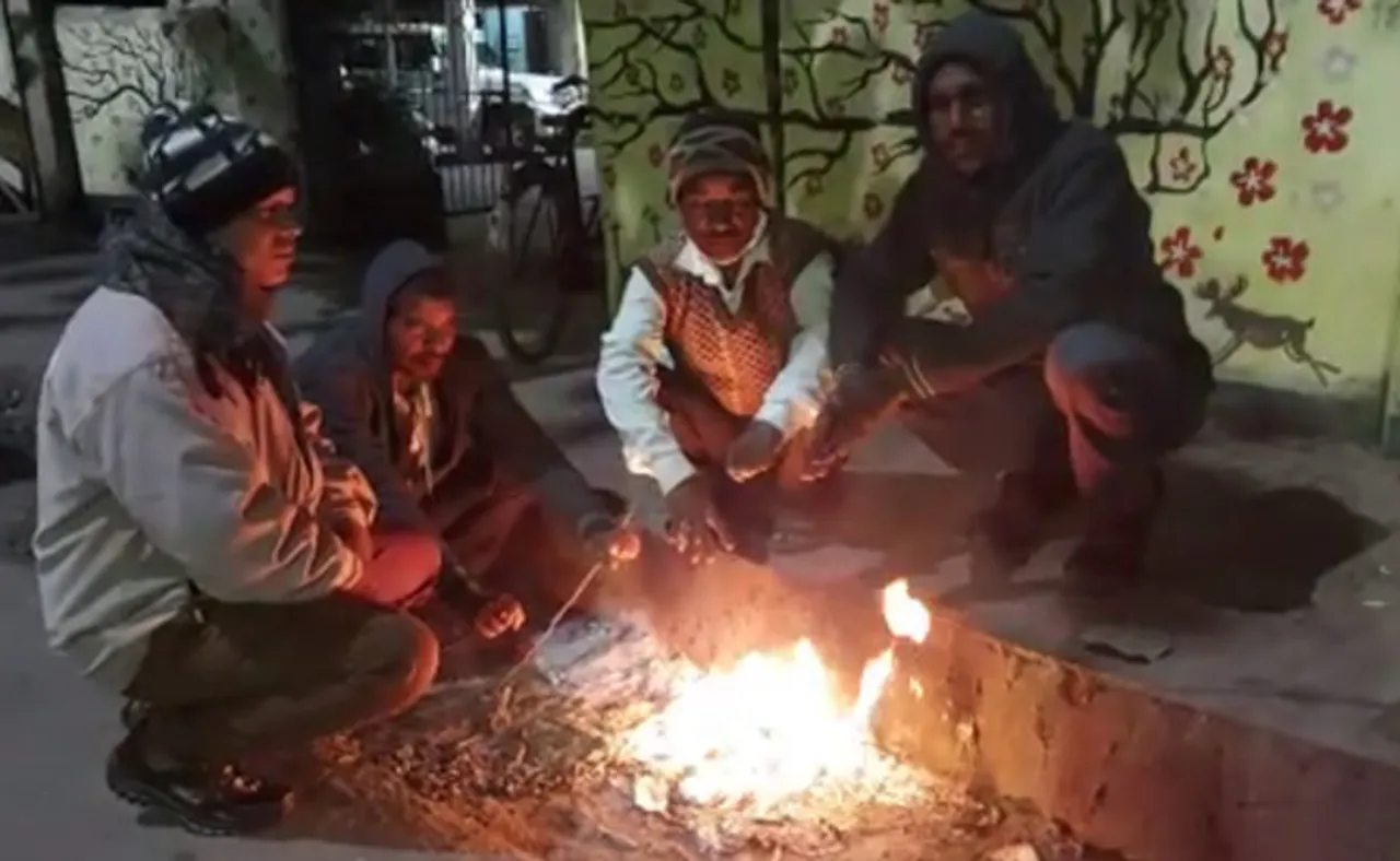 ବଢ଼ିବ ତାପମାତ୍ରା, କମିବ ଶୀତ!