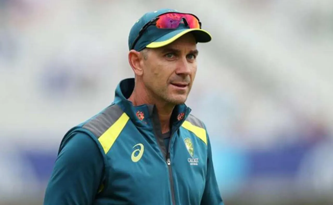 ମୁଖ୍ୟ କୋଚ୍‌ ପଦରୁ ଇସ୍ତଫା ଦେଇ ସ୍ତବ୍ଧ କରି ଦେଲେ ଲାଙ୍ଗର