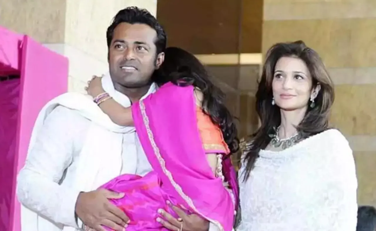 ଘରୋଇ ହିଂସା ମାମଲାରେ ଲିଆଣ୍ଡର୍ ପେସ୍‌ଙ୍କୁ ବଡ଼ ଝଟ୍‌କା