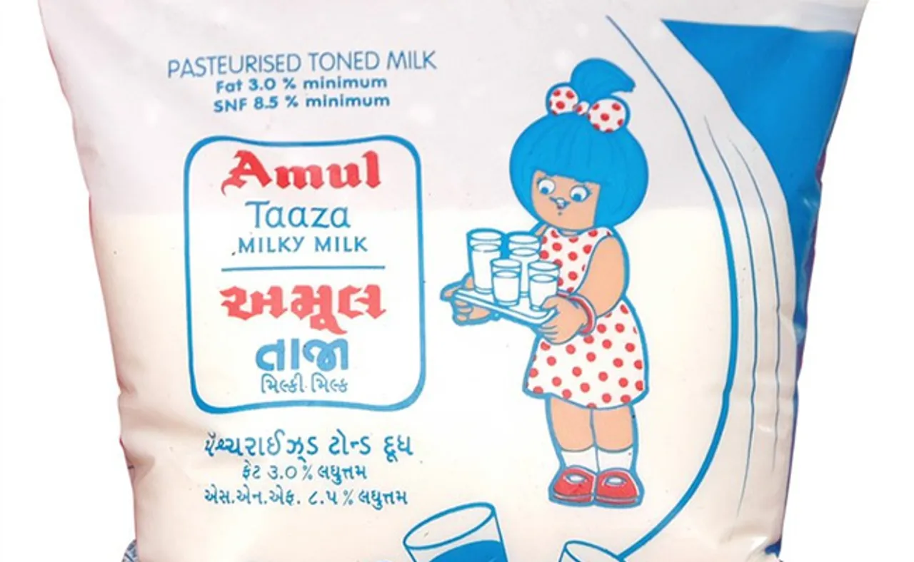 ବଢ଼ିଲା କ୍ଷୀର ଦର