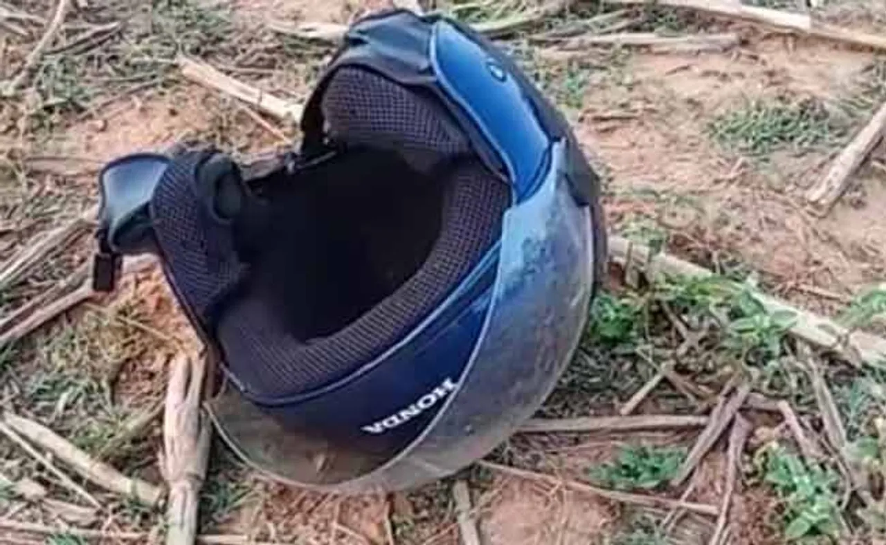 ରାସ୍ତା କଡ଼ରୁ ମିଳିଲା ହାତଗୋଡ଼ ବନ୍ଧା ମୃତଦେହ