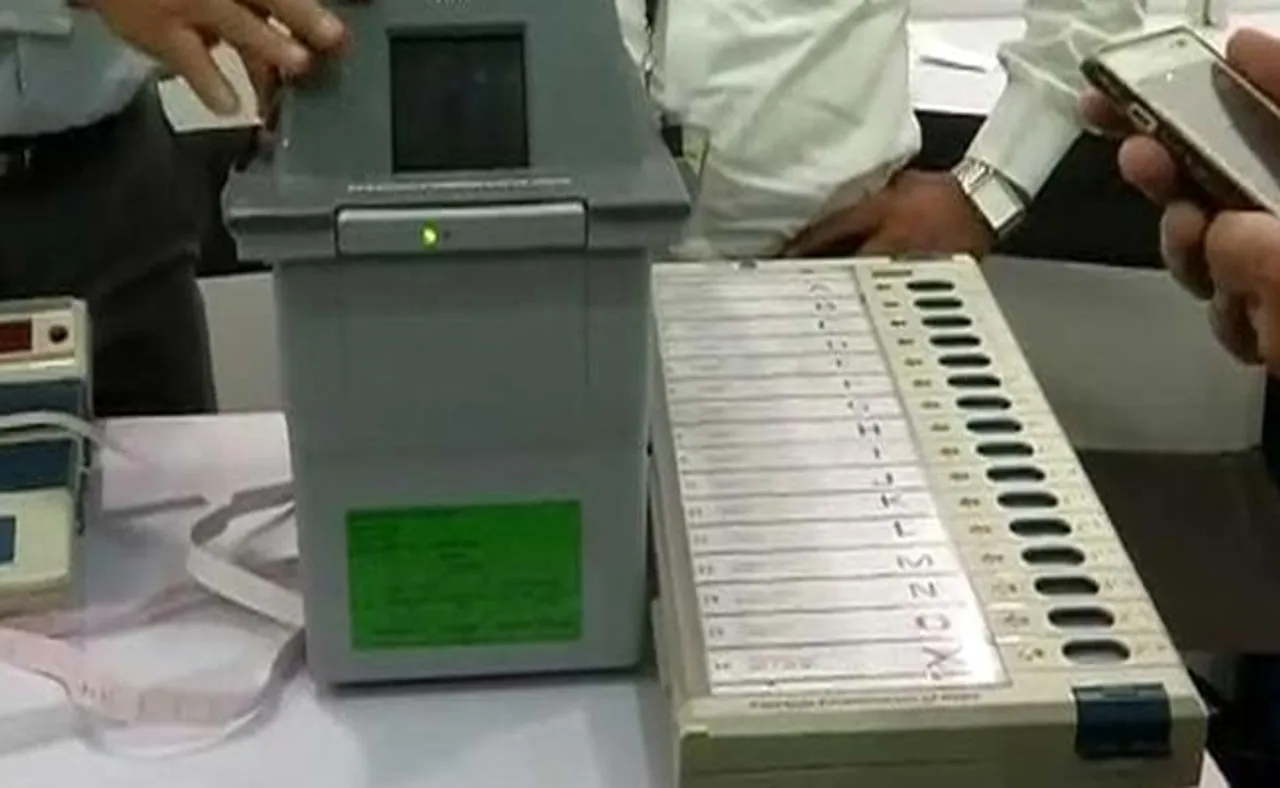 ପୌର ନିର୍ବାଚନରେ ଭୋଟରଙ୍କ ପାଇଁ ରହିବ ‘NOTA’ ବିକଳ୍ପ