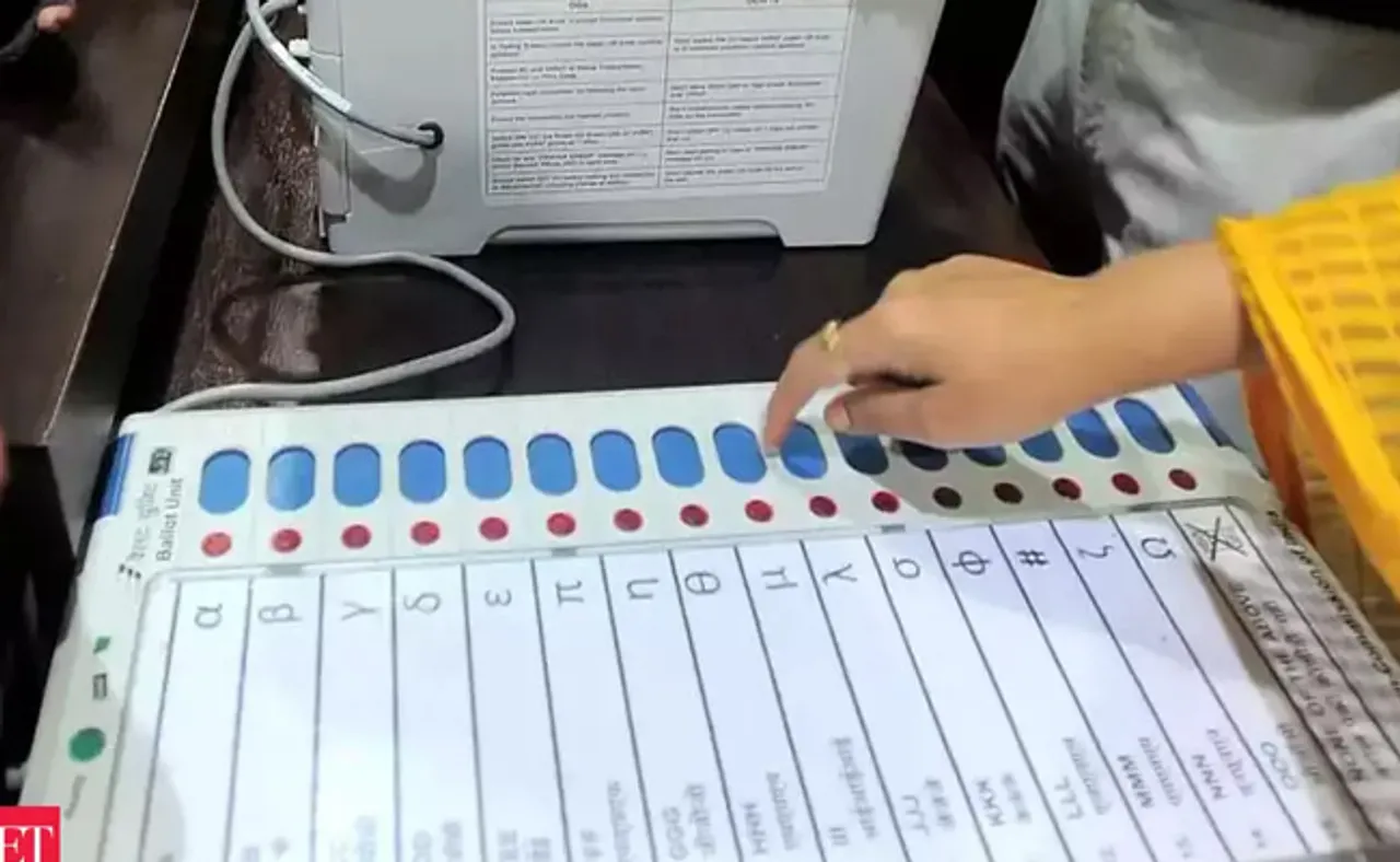 ପୌର ନିର୍ବାଚନ ପାଇଁ ବାହାରିଲା ବିଜ୍ଞପ୍ତି