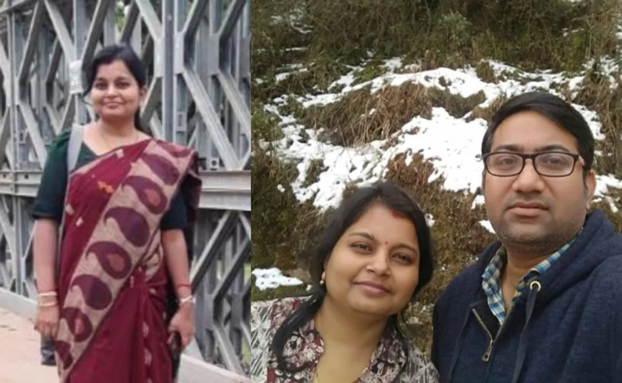 ଓୟୁଏଟିର ଆସିଷ୍ଟାଣ୍ଟ ପ୍ରଫେସରଙ୍କ ଝୁଲନ୍ତା ମୃତଦେହ ଉଦ୍ଧାର