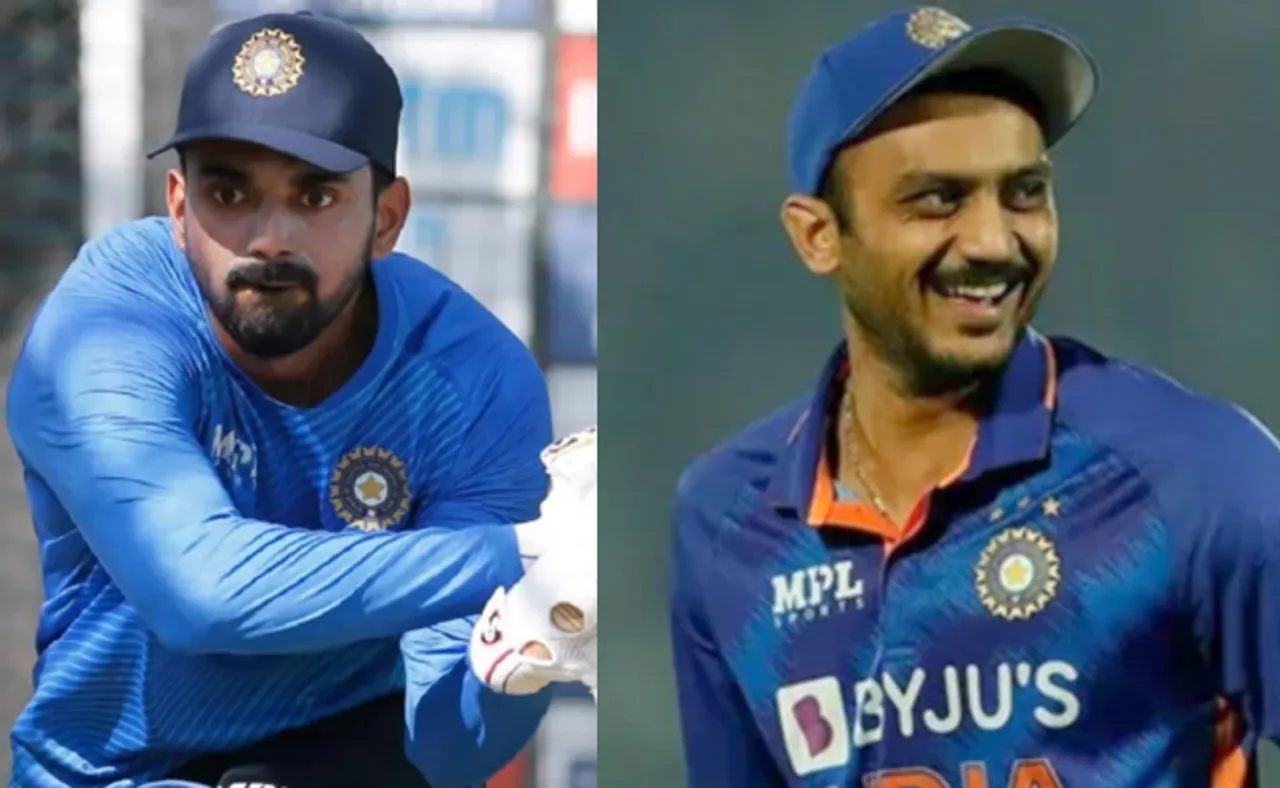 ଟିମ୍ ଇଣ୍ଡିଆକୁ ବଡ଼ ଝଟକା, ଟି-୨୦ ସିରିଜରୁ ଦୁଇ ଷ୍ଟାର୍ ଖେଳାଳି ଆଉଟ୍