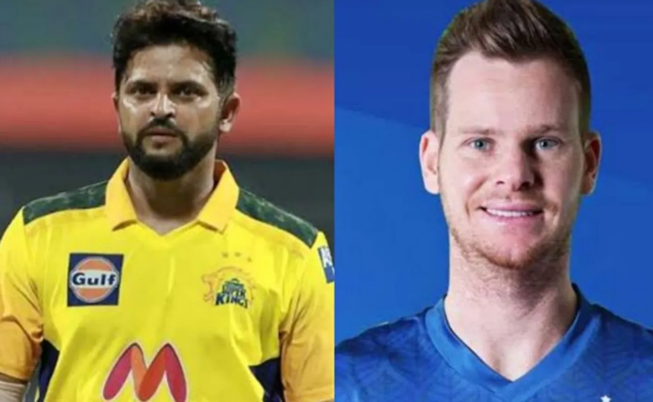 ରାଇନା ଓ ସ୍ମିଥଙ୍କୁ କେହି କିଣିଲେନି