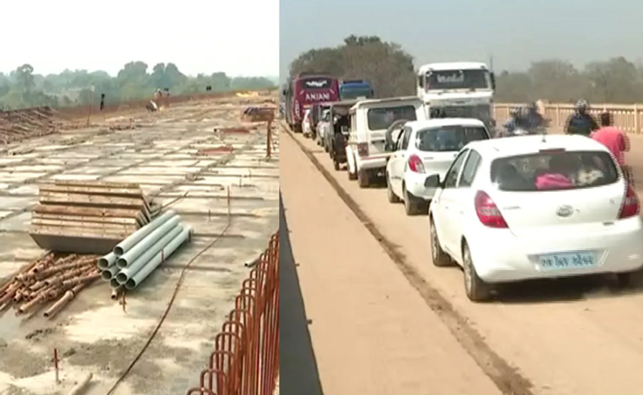 କେବେ ଯିବ ବ୍ରାହ୍ମଣୀ ଦୁଃଖ? କେବେ ଦୂର ହେବ ରାଉରକେଲା ବାସୀଙ୍କ ସ୍ୱପ୍ନ?