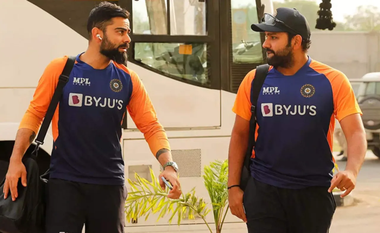 କରୋନା ଭୟ ସତ୍ତ୍ୱେ ଅଭ୍ୟାସ ଆରମ୍ଭ କଲା ଟିମ୍ ଇଣ୍ଡିଆ