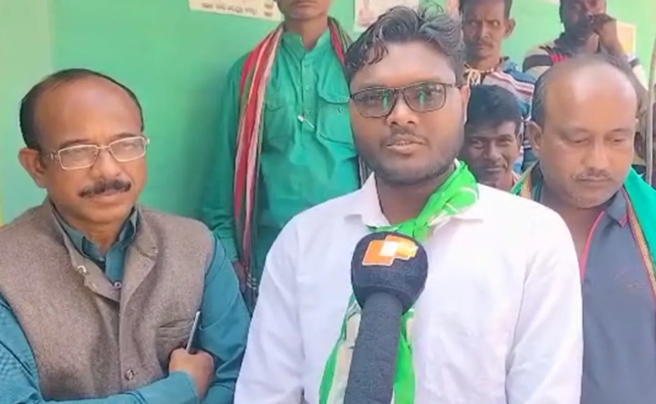 ବିଜେଡିକୁ ଚକମା ଦେଲା ଜେଏମଏମ୍