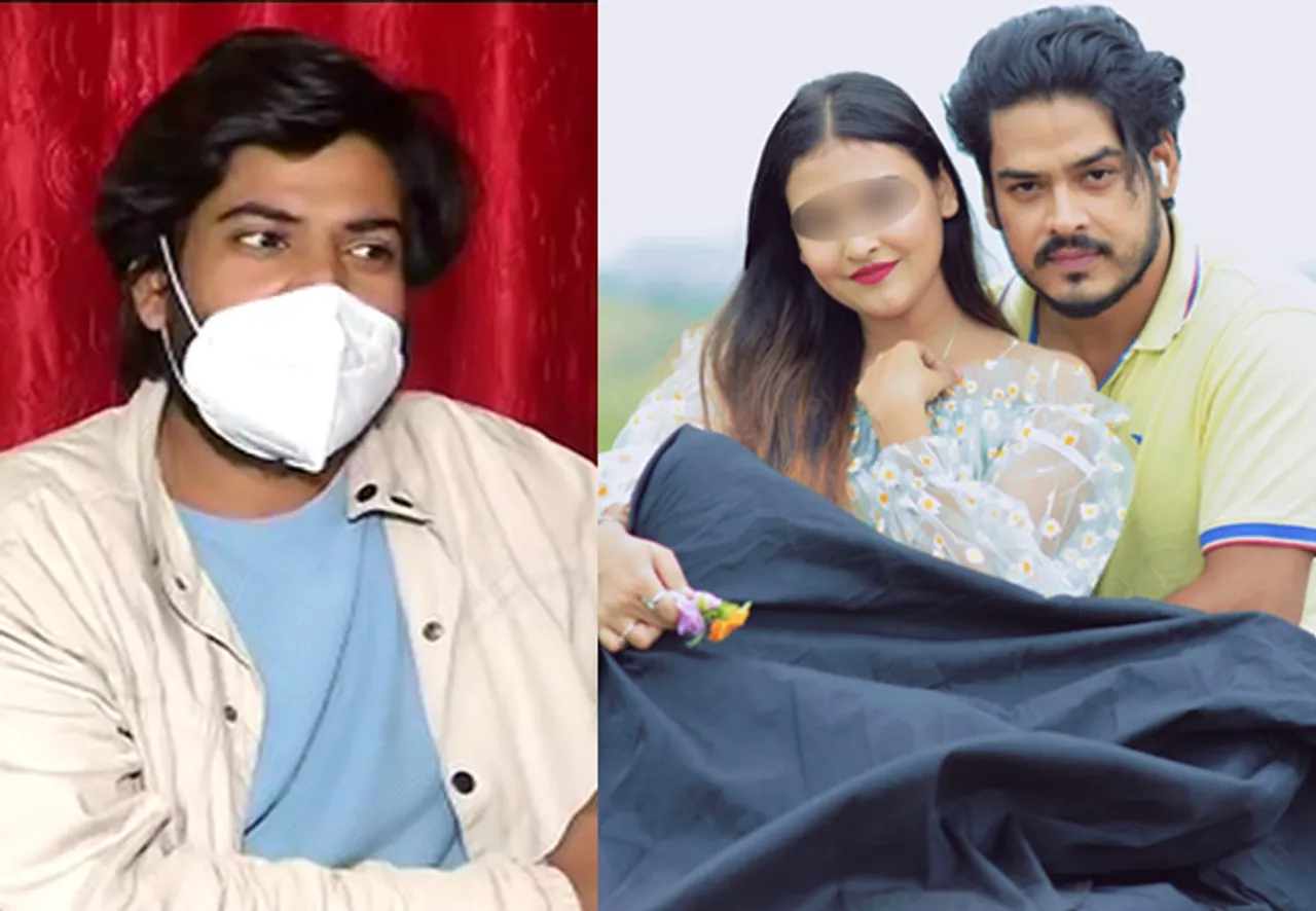 ମୁହଁ ଖୋଲିଲେ ସୌମ୍ୟଙ୍କ ସୁସାଇଡ୍ ନୋଟ୍‌ରେ ଥିବା ଅଜୟ: କହିଲେ- ସୋନାଲି ଥିଲା ମୋର ଏକ୍ସ ଗର୍ଲଫ୍ରେଣ୍ଡ୍