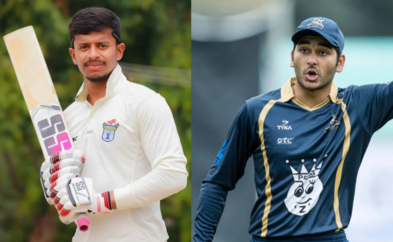 ରଣଜୀ ଟ୍ରଫି ପାଇଁ ଓଡ଼ିଶା ଦଳ ଘୋଷିତ, ୫ ନୂଆ ମୁହଁ