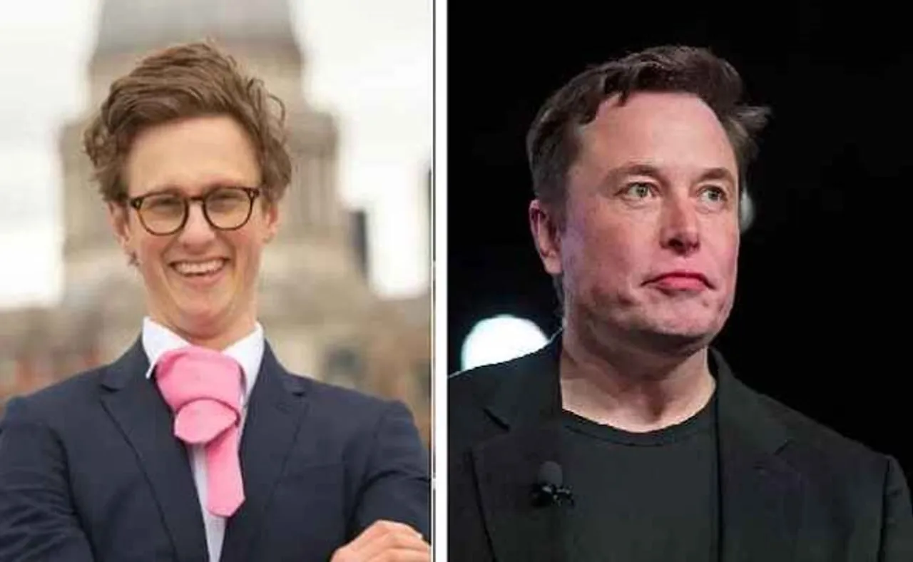 ଏଲନ ମସ୍କଙ୍କୁ ପଛରେ ପକାଇଲେ, ୭ ମିନିଟ୍‌ ପାଇଁ ପାଲଟିଲେ ବିଶ୍ୱର ଏକ ନମ୍ବର ଧନୀ