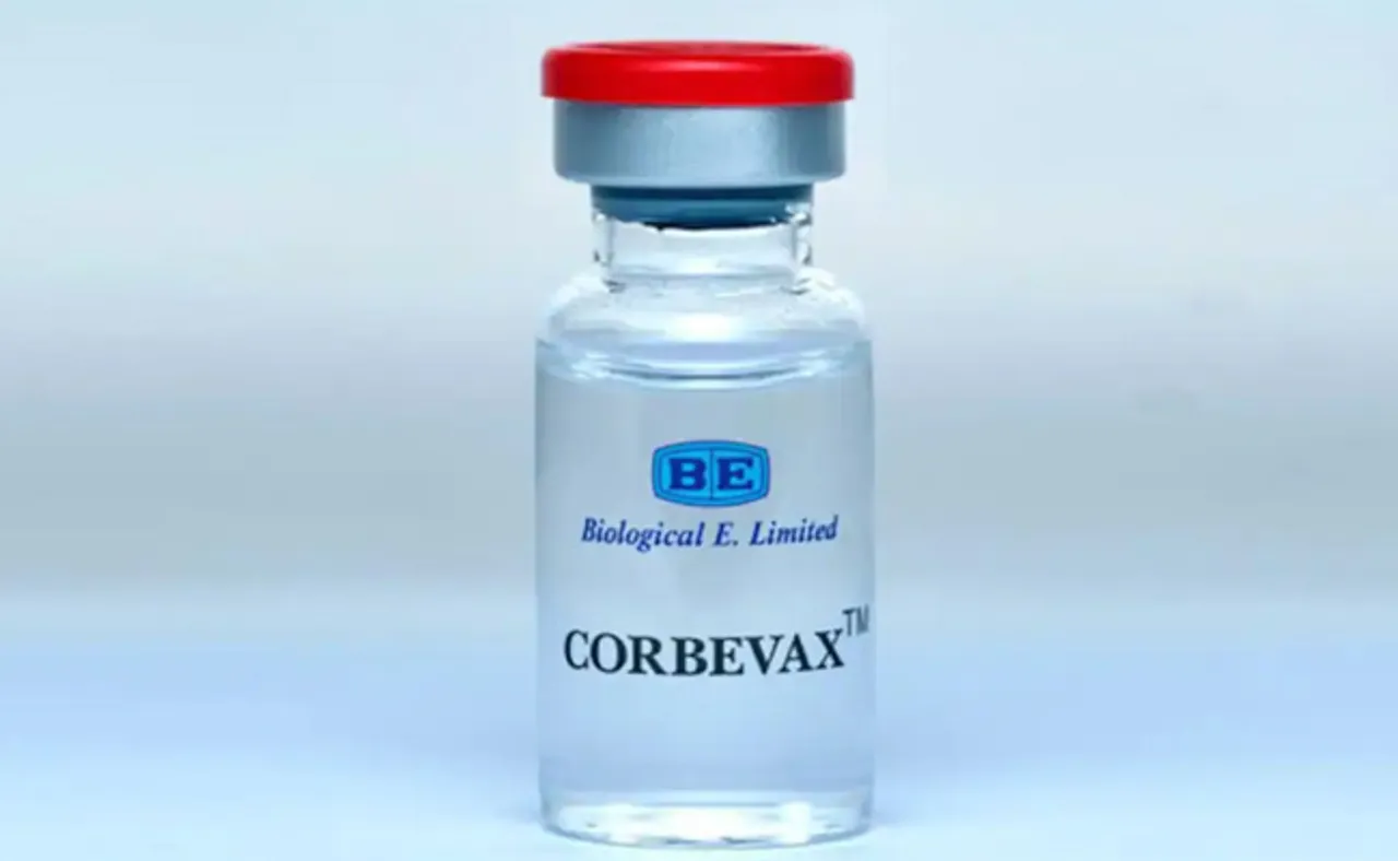 ୧୨ରୁ ୧୮ ବର୍ଷ ପିଲାଙ୍କୁ ଦିଆଯିବ କୋର୍ବେଭାକ୍ସ ଭ୍ୟାକସିନ୍, ମିଳିଲା ଅନୁମତି