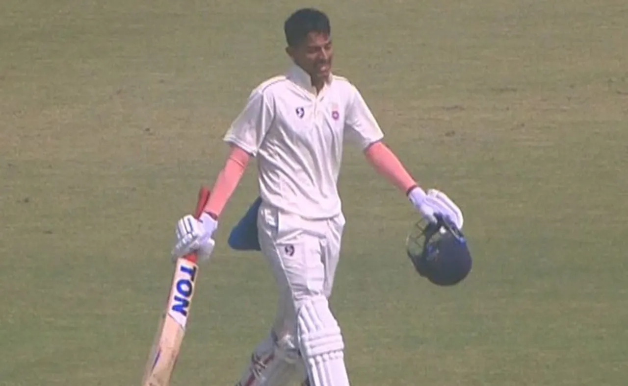 ପଦାର୍ପଣରେ ସଚିନଙ୍କ କ୍ଲବରେ ସାମିଲ୍ ହେଲେ ବିଶ୍ୱକପ୍ ବିଜେତା କ୍ୟାପଟେନ୍