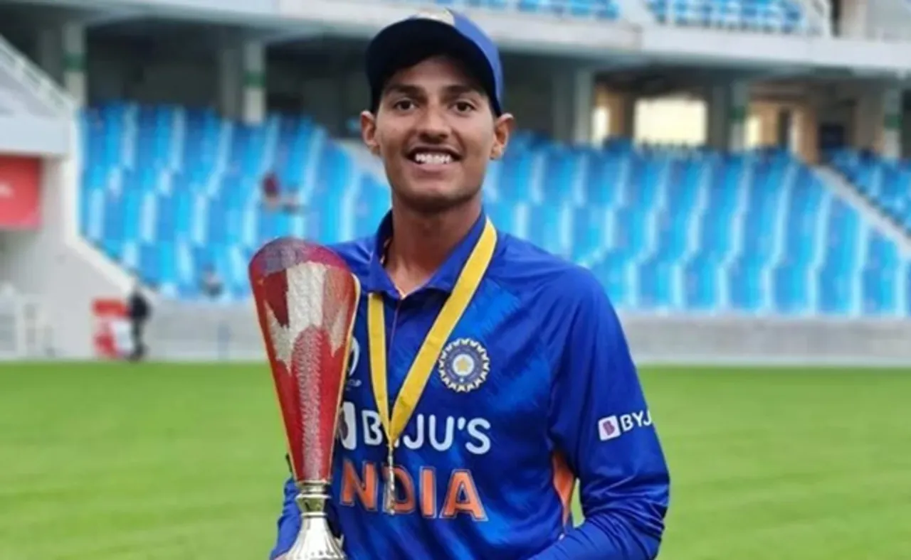 ବିଶ୍ୱକପ୍ ଜିତିବା ପରେ ଭାରତ କ୍ୟାପଟେନଙ୍କୁ ବଡ଼ ସମ୍ମାନ ଦେଲା ଆଇସିସି