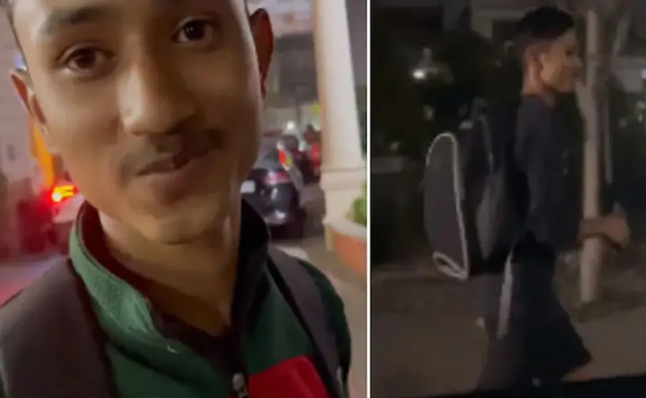 ସହର ଶୋଇଗଲେ ମିଶନରେ ବାହାରି ପଡ଼ନ୍ତି ପ୍ରଦୀପ, ରାତି ହେଲେ କାହିଁକି ଦୌଡ଼ନ୍ତି ୧୦ କିମି?