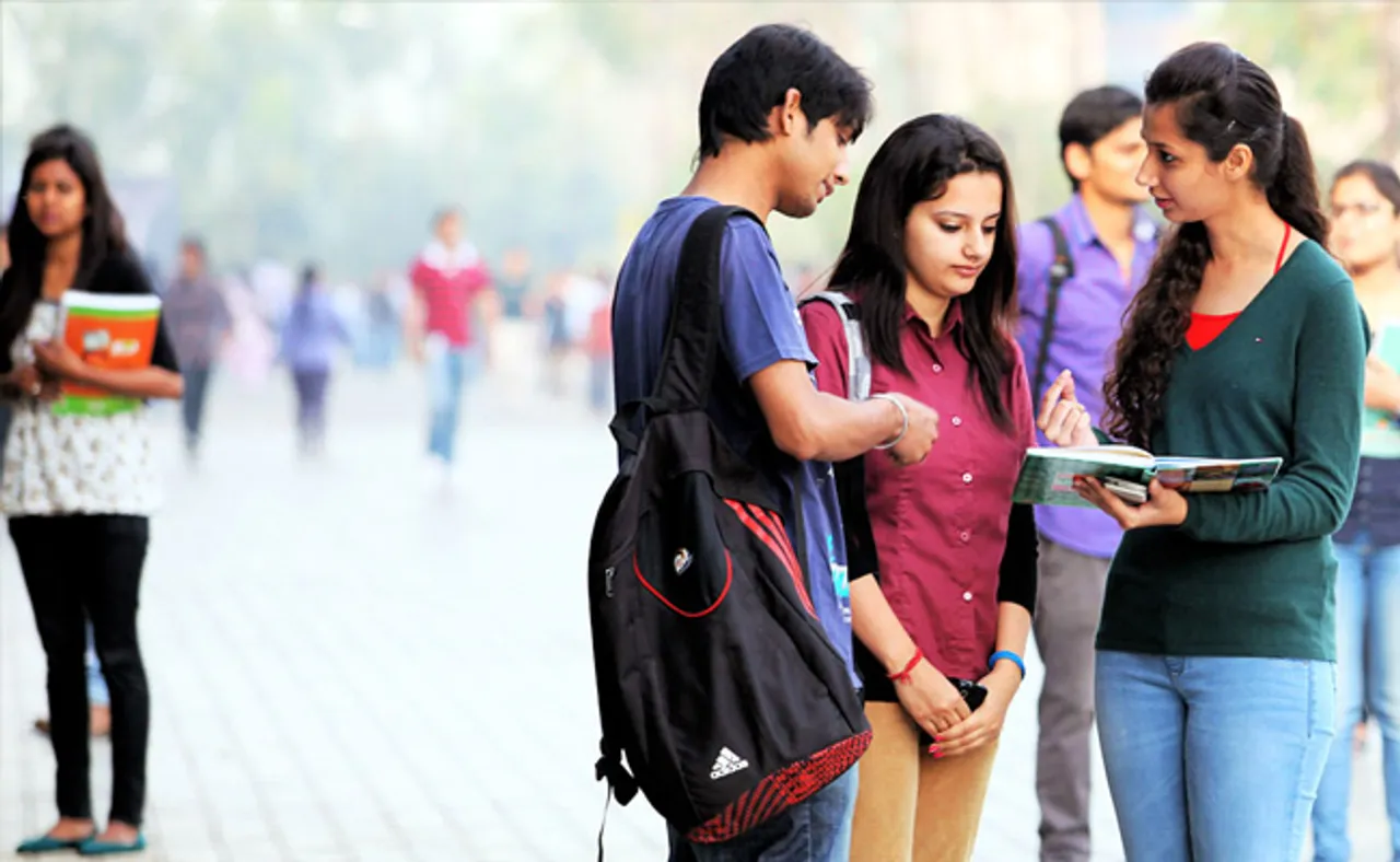 ଇଞ୍ଜିନିୟରିଂ ପାଠ୍ୟକ୍ରମରେ ବଦଳିଲା ଗଣିତ ଗାଇଡଲାଇନ