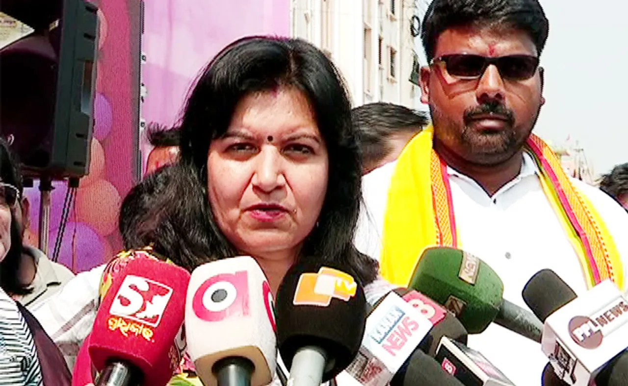 ‘ଜବାବ ଚାହୁଁଛନ୍ତି ରାଜଧାନୀବାସୀ, ତଦନ୍ତ ନ ହେଲେ ସପ୍ତାହେ ପରେ ମନେ ପକେଇବି’