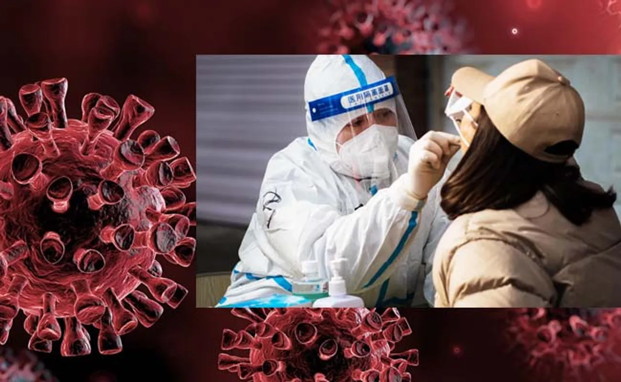 ବଢ଼ିଲା ଆଶଙ୍କା, ଆସିବ କରୋନାର ଚତୁର୍ଥ ଲହର!