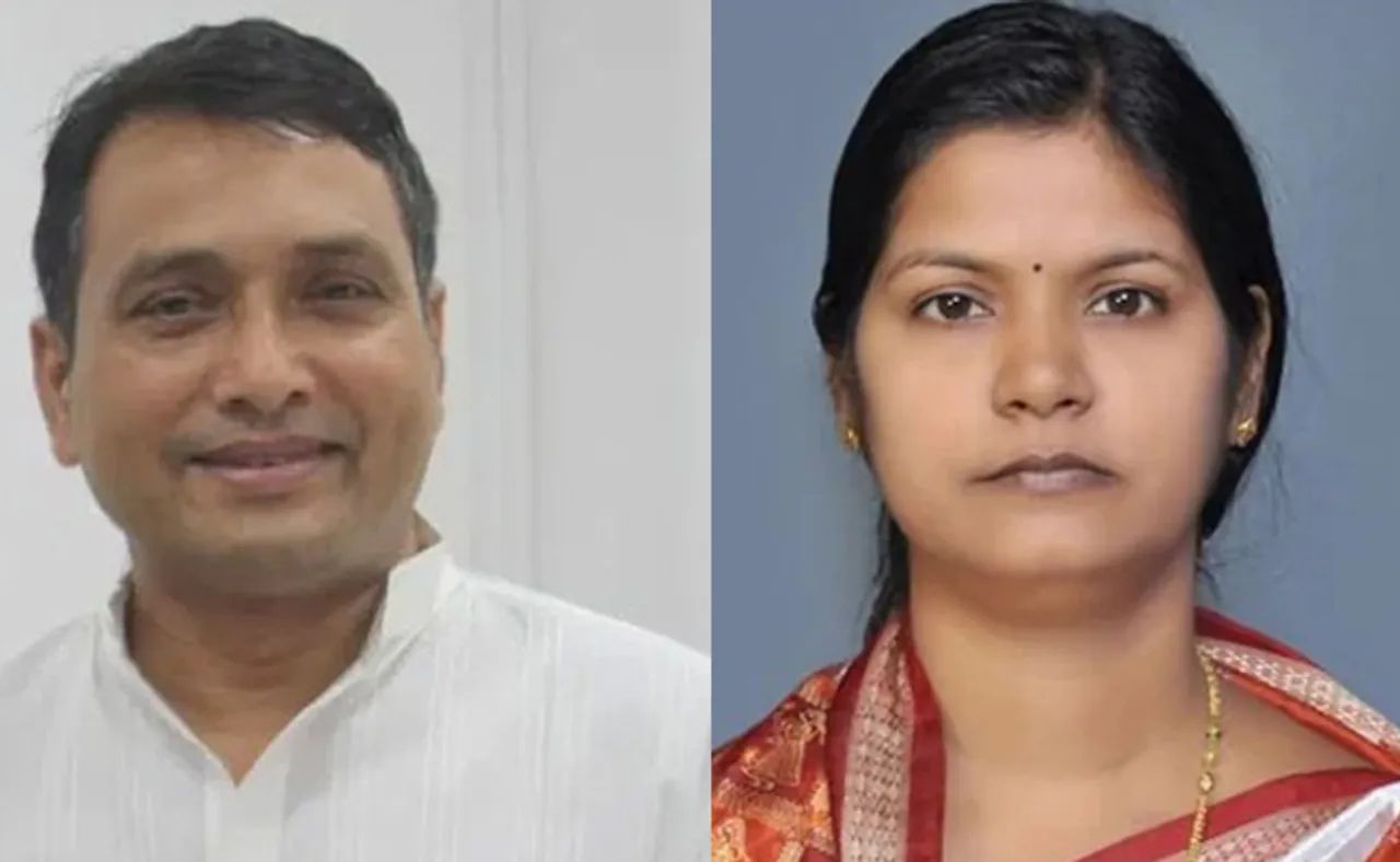 ପୌର ଫଳାଫଳ: ମନ୍ତ୍ରୀ ଦିବ୍ୟଶଙ୍କର ଧରାଶାୟୀ, ଟୁକୁନି ବି ମାରିଲେ ଫେଲ୍