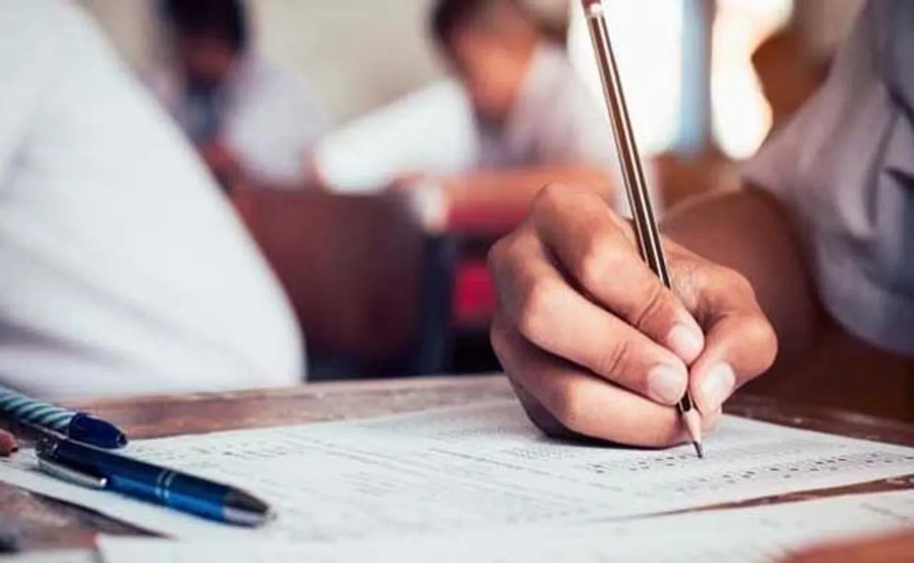 ମ୍ୟାଟ୍ରିକ ପରୀକ୍ଷା- ମାର୍କ ଚିନ୍ତା ଚମତ୍କାର!