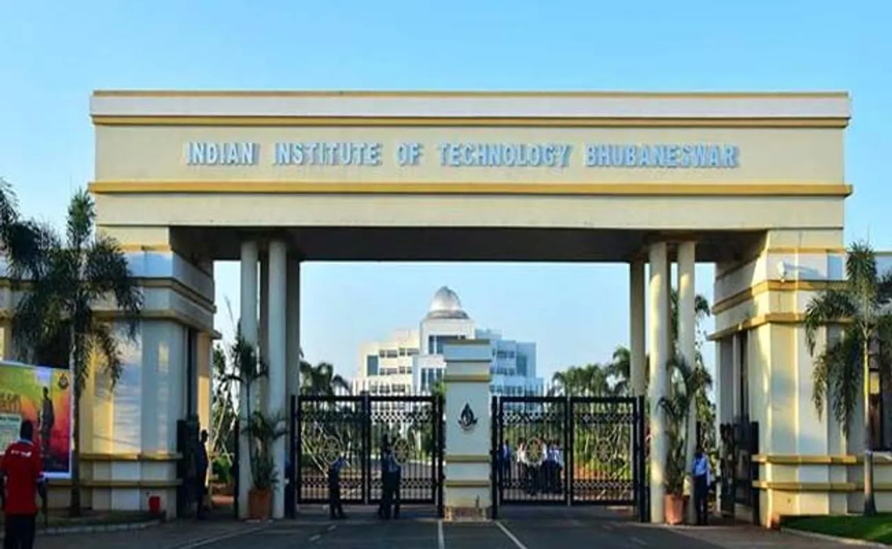B.Tech ପିଲାଙ୍କ ପାଇଁ IIT ଭୁବନେଶ୍ୱରରେ ଚାକିରି ସୁଯୋଗ