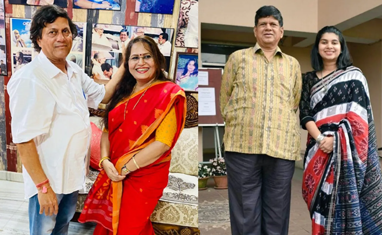 ଭୁବନେଶ୍ୱର ମେୟର ପ୍ରାର୍ଥୀ: ରେସରେ ଅଚ୍ୟୁତ ଭଉଣୀ ଓ ସୌମ୍ୟଙ୍କ ଝିଅ