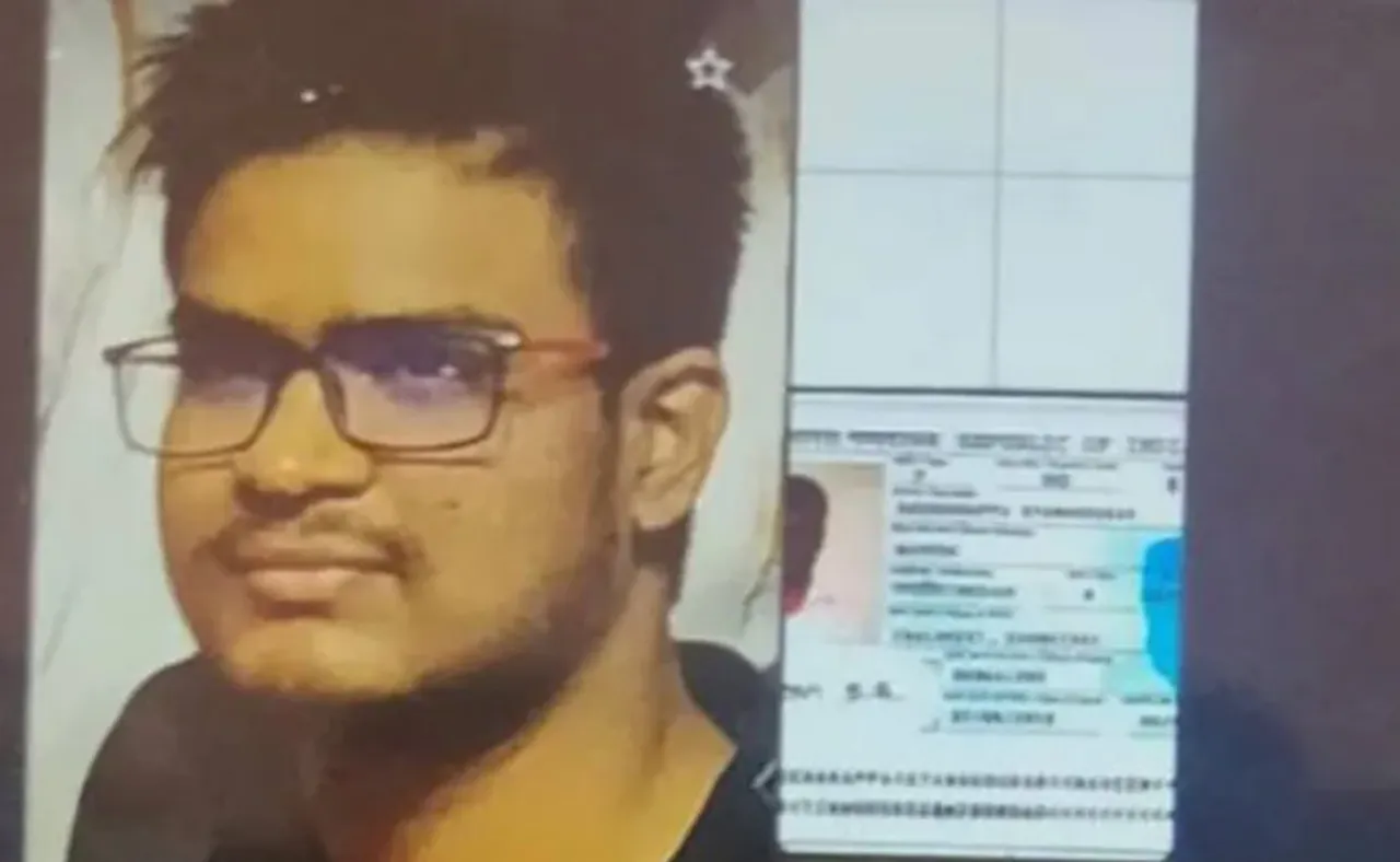 ୟୁକ୍ରେନରେ ବୋମାମାଡ଼, ଗଲା ଭାରତୀୟ ଛାତ୍ରଙ୍କ ଜୀବନ