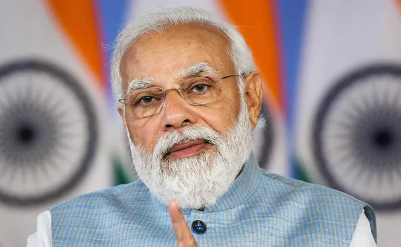 ବଲିଉଡ ଫିଲ୍ମ ‘ଦି କଶ୍ମୀର ଫାଇଲ୍ସ’କୁ ନେଇ ପ୍ରଧାନମନ୍ତ୍ରୀ ମୋଦିଙ୍କ ବଡ଼ ବୟାନ