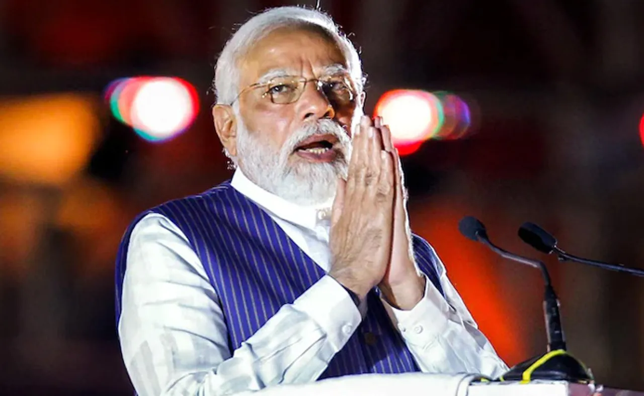 ତିନି ଦିନିଆ ୟୁରୋପ ଗସ୍ତରେ  ପ୍ରଧାନମନ୍ତ୍ରୀ ମୋଦି