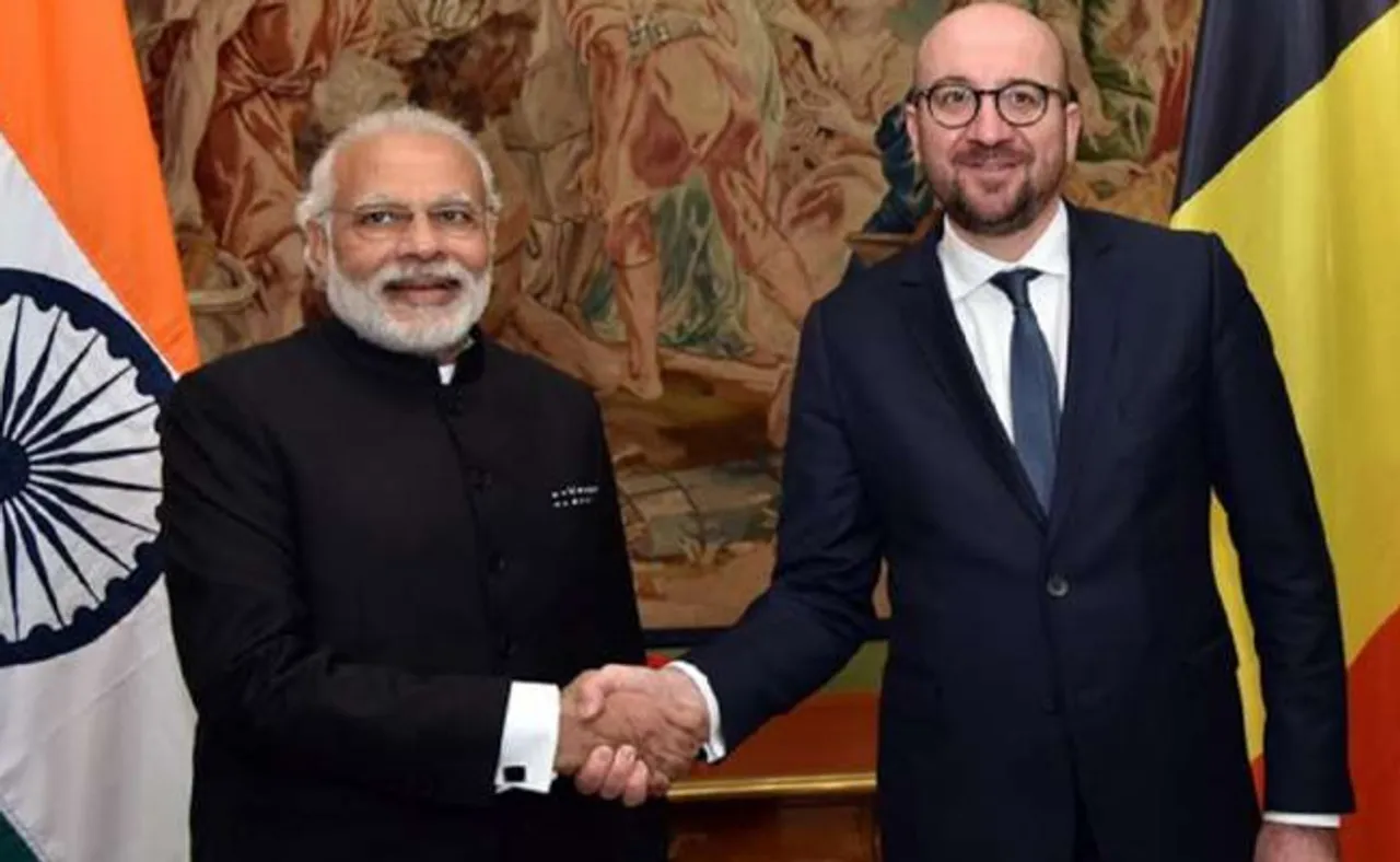 ମୋଦିଙ୍କୁ ଫୋନ କଲେ, ଭାରତୀୟଙ୍କୁ ସୁରକ୍ଷିତ ଉଦ୍ଧାର ପାଇଁ ପ୍ରତିଶ୍ରୁତି ଦେଲେ