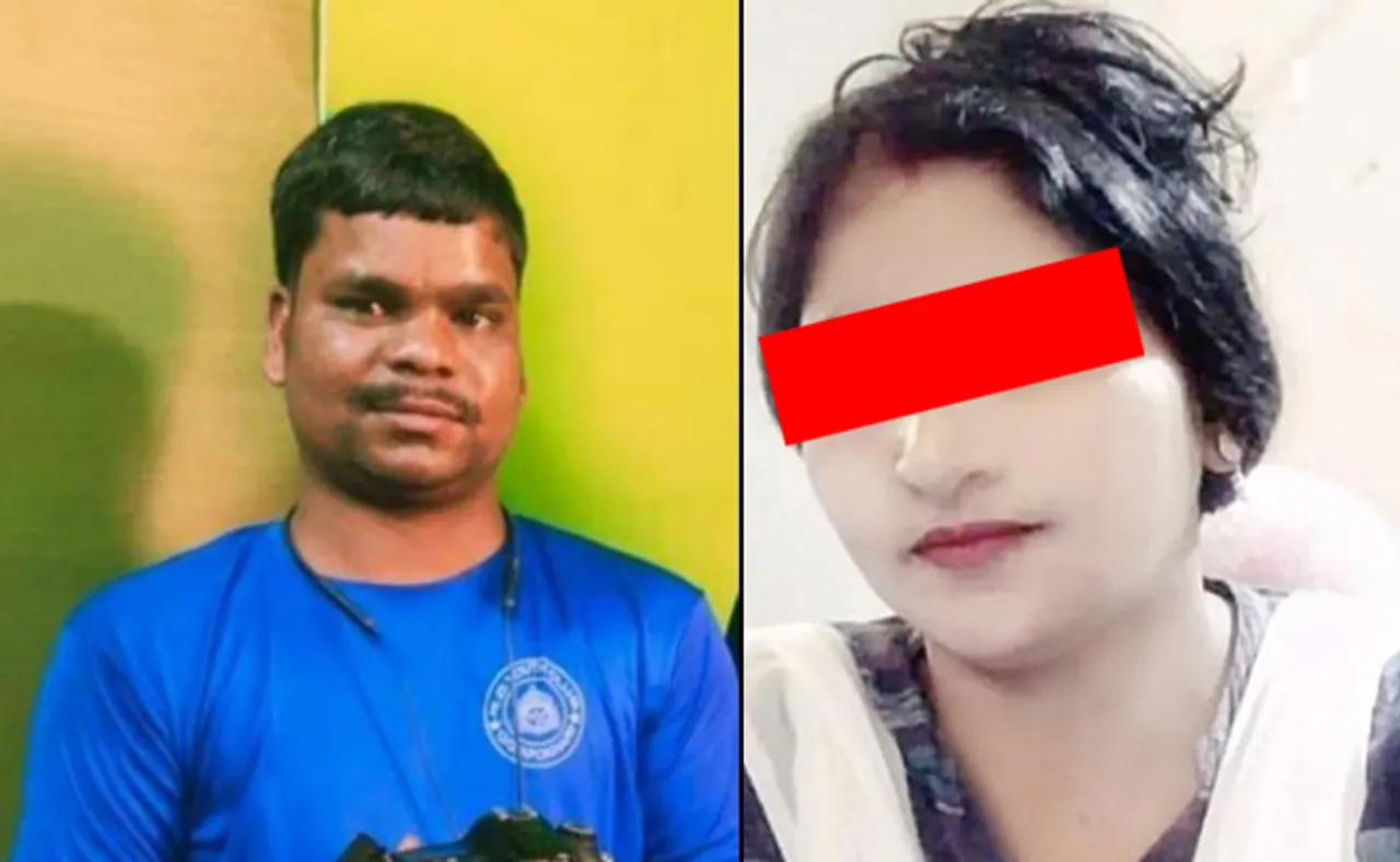 ଶର୍ମିଷ୍ଠାଙ୍କୁ ଦୁଇ ଥର ଜେରା କରିଥିଲା ପୁଲିସ୍‌, ଏବେ ଖୋଜୁଛି