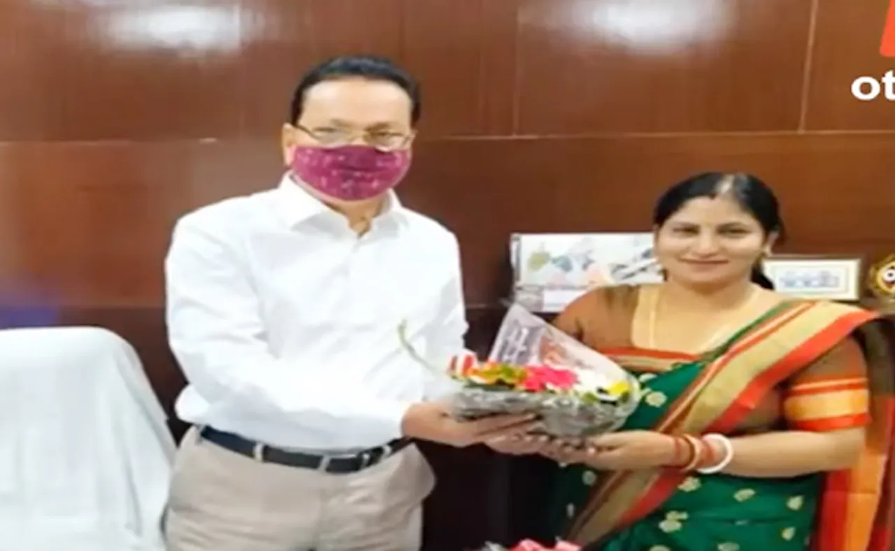 ମାନସ ହତ୍ୟା ମାମଲାରେ ପୂର୍ବତନ ପ୍ରଶାସନିକ ଅଧିକାରୀ ନିରଞ୍ଜନ ସେଠୀ ଗିରଫ