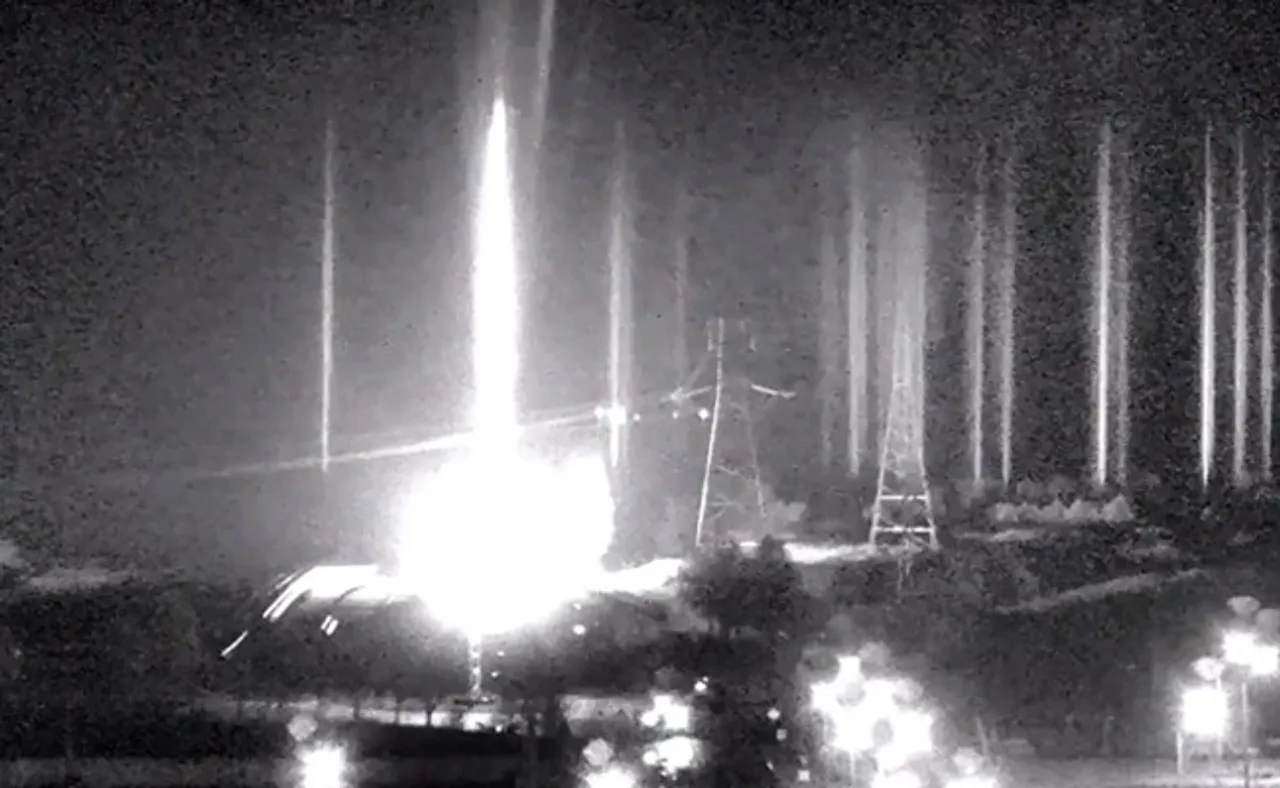 ପରମାଣୁ ପ୍ଲାଣ୍ଟ ଉପରେ ଆକ୍ରମଣ ପରେ ବଢ଼ିଲା ବିପଦ, ରୁଷକୁ ଏମିତି ନିବେଦନ କଲେ ବାଇଡେନ