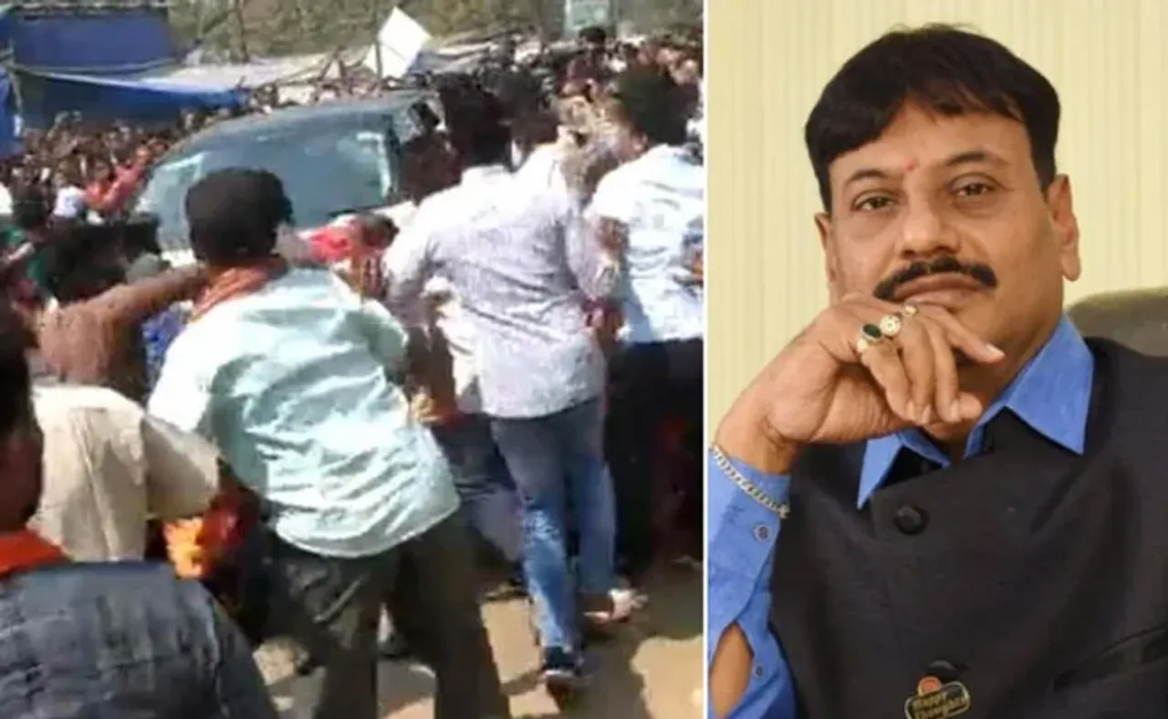 ଜଗଦ୍ଦେବଙ୍କୁ କୋଳରେ ଧରିଛି ତୃତୀୟ ମହଲା: ଖୋର୍ଦ୍ଧା ପୁଲିସର ଷଡ଼ଯନ୍ତ୍ର, ଦୁର୍ବଳ କଲା କେସ୍‌