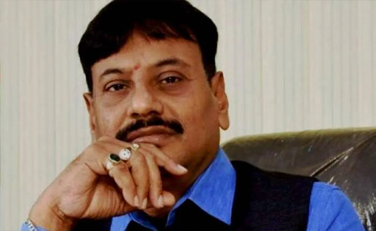 ଜେଲ୍‌ ଗଲେ ବାହୁବଳୀ ବିଧାୟକ ଜଗଦ୍ଦେବ