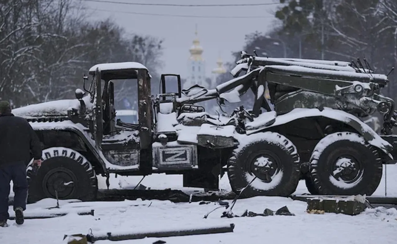ମାରାତ୍ମକ ଭାକ୍ୟୁମ ବୋମା ବ୍ୟବହାର କରିଛି ରୁଷ!