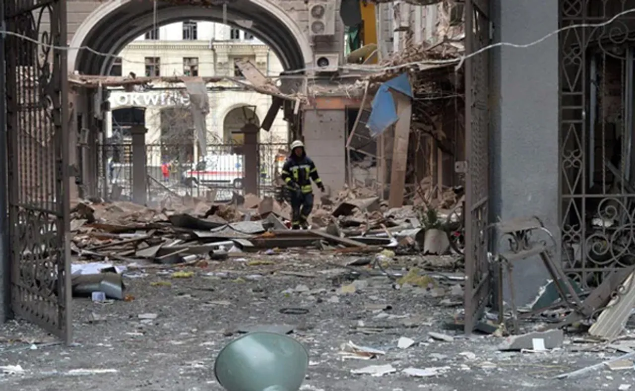 ୟୁକ୍ରେନର ମେୟର ଇଭାନଙ୍କୁ ଅପହରଣ କଲେ ରୁଷ ସୈନ୍ୟ