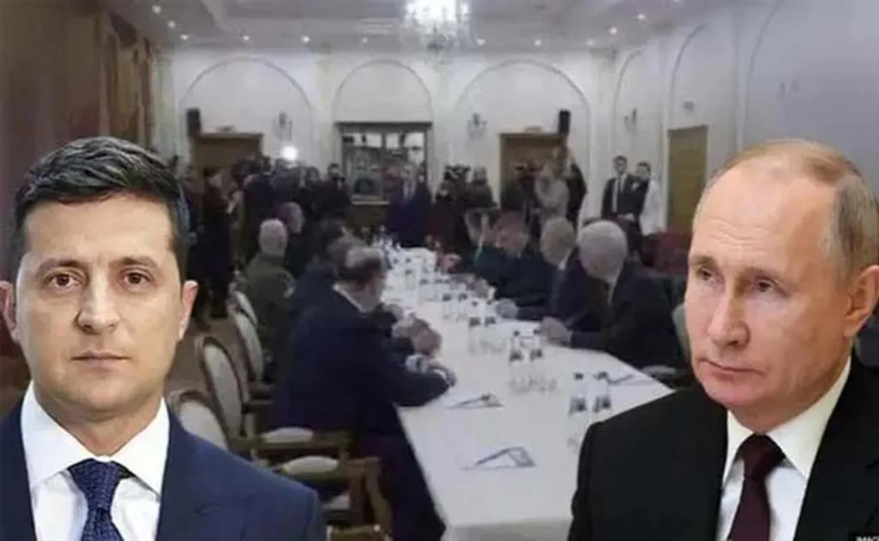 ତିନି ତିନି ଥର ବୈଠକ ପରେ ବି ଫିଟୁନି ସମାଧାନର ବାଟ