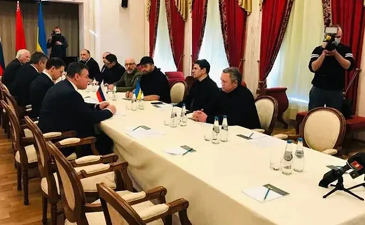 କାଲି ପୁଣି ରୁଷ-ୟୁକ୍ରେନ ଆଲୋଚନା, ଗୁଇନ୍ଦା ପ୍ରତିଷ୍ଠାନରେ ହମଲା କରିବ ମସ୍କୋ