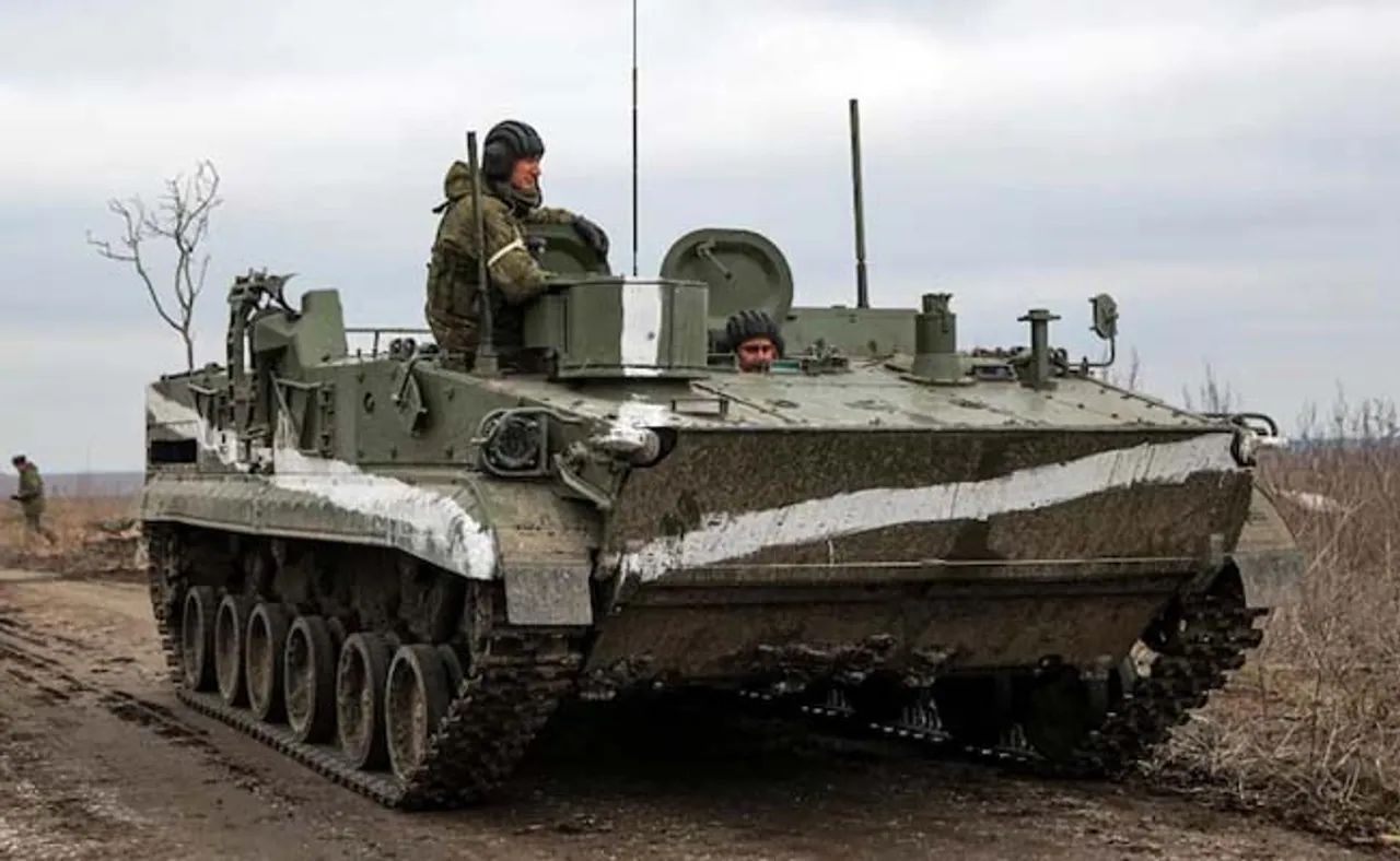 ମୋତେ ଭୟ ଲାଗୁଛି; ମୃତ୍ୟୁ ପୂର୍ବରୁ ମା'ଙ୍କୁ ରୁଷ ସୈନିକଙ୍କ ଶେଷ ବାର୍ତ୍ତା