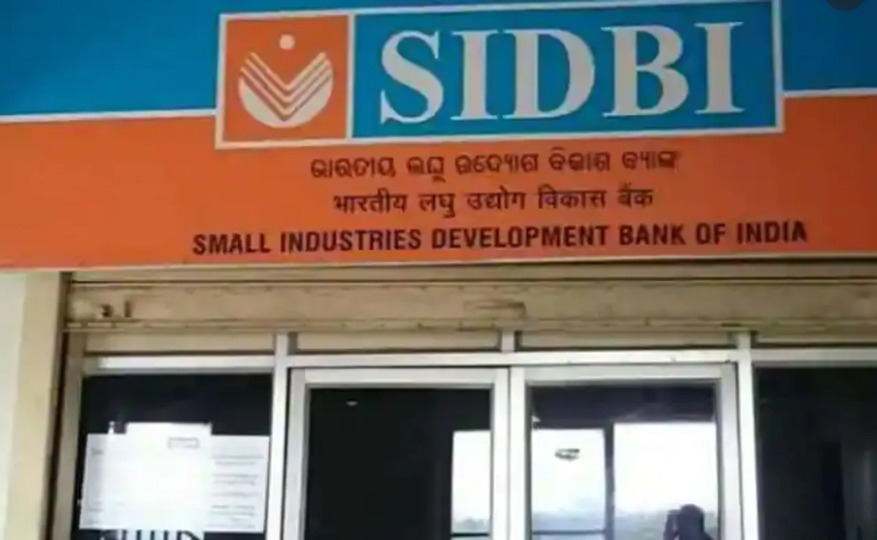 SIDBIରେ ଚାକିରି ସୁଯୋଗ,୧୦୦ଟି ଆସିଷ୍ଟାଣ୍ଟ ମ୍ୟାନେଜର ପଦବୀ ପାଇଁ ଆରମ୍ଭ ହୋଇସାରିଛି ଆବେଦନ
