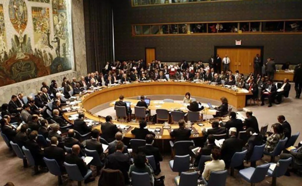 ରୁଷର ଅତ୍ୟାଚାର ଅଭିଯୋଗର ତଦନ୍ତ କରିବ ଜାତିସଂଘ, ପୁଣି ପଛଘୁଞ୍ଚା ଦେଲା ଭାରତ