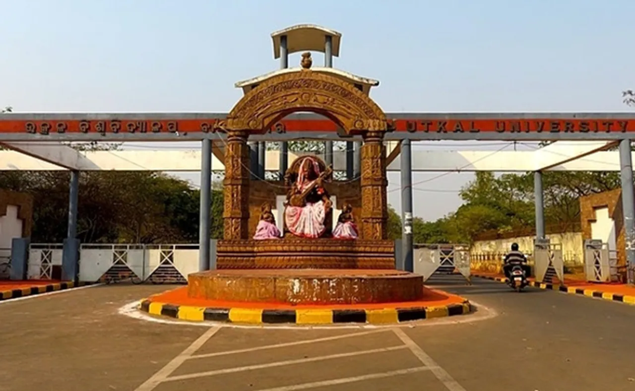 ଉତ୍କଳ ବିଶ୍ୱବିଦ୍ୟାଳୟ ଅଧୀନରେ ହେବାକୁ ଥିବା ସମସ୍ତ ପରୀକ୍ଷା ଘୁଞ୍ଚିଲା