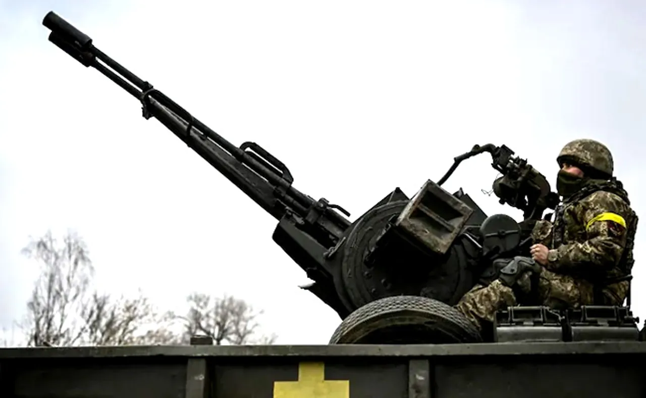 ଯୁଦ୍ଧକୁ ବିରାମ ଦେଲା ରୁଷ, ସ୍ଥାନାନ୍ତର ସରିଲେ ପୁଣି ଆକ୍ରମଣ !