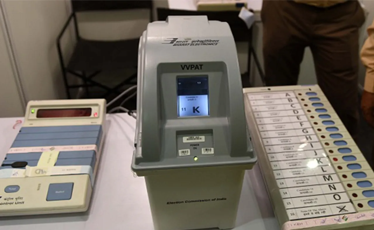 ପୌର ନିର୍ବାଚନ ଭୋଟ୍‌ ଗଣତି ଆରମ୍ଭ, ଭୁବନେଶ୍ୱରରେ ବିଳମ୍ବ