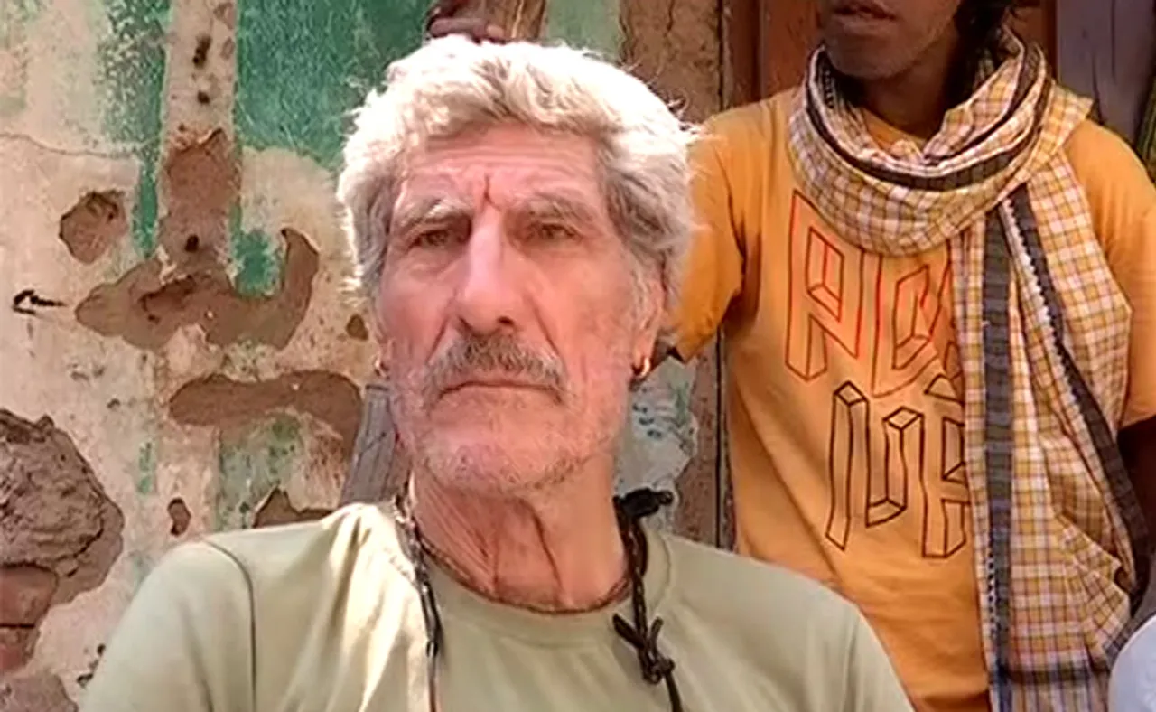 ବିଦେଶୀଙ୍କ ଅଭିଯୋଗ- ମୁଁ ଚୋର,ଠକ ବୋଲି ହେଉଛି ଅପପ୍ରଚାର