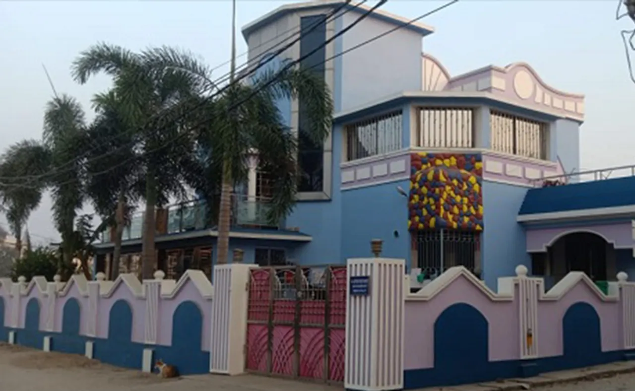 ଭିଜିଲାନ୍ସ ଜାଲରେ ଜେନେରାଲ୍ ମ୍ୟାନେଜର, ବାବୁଙ୍କ ଘରୁ ମିଳିଲା ବିଡ଼ାବିଡ଼ା ଟଙ୍କା