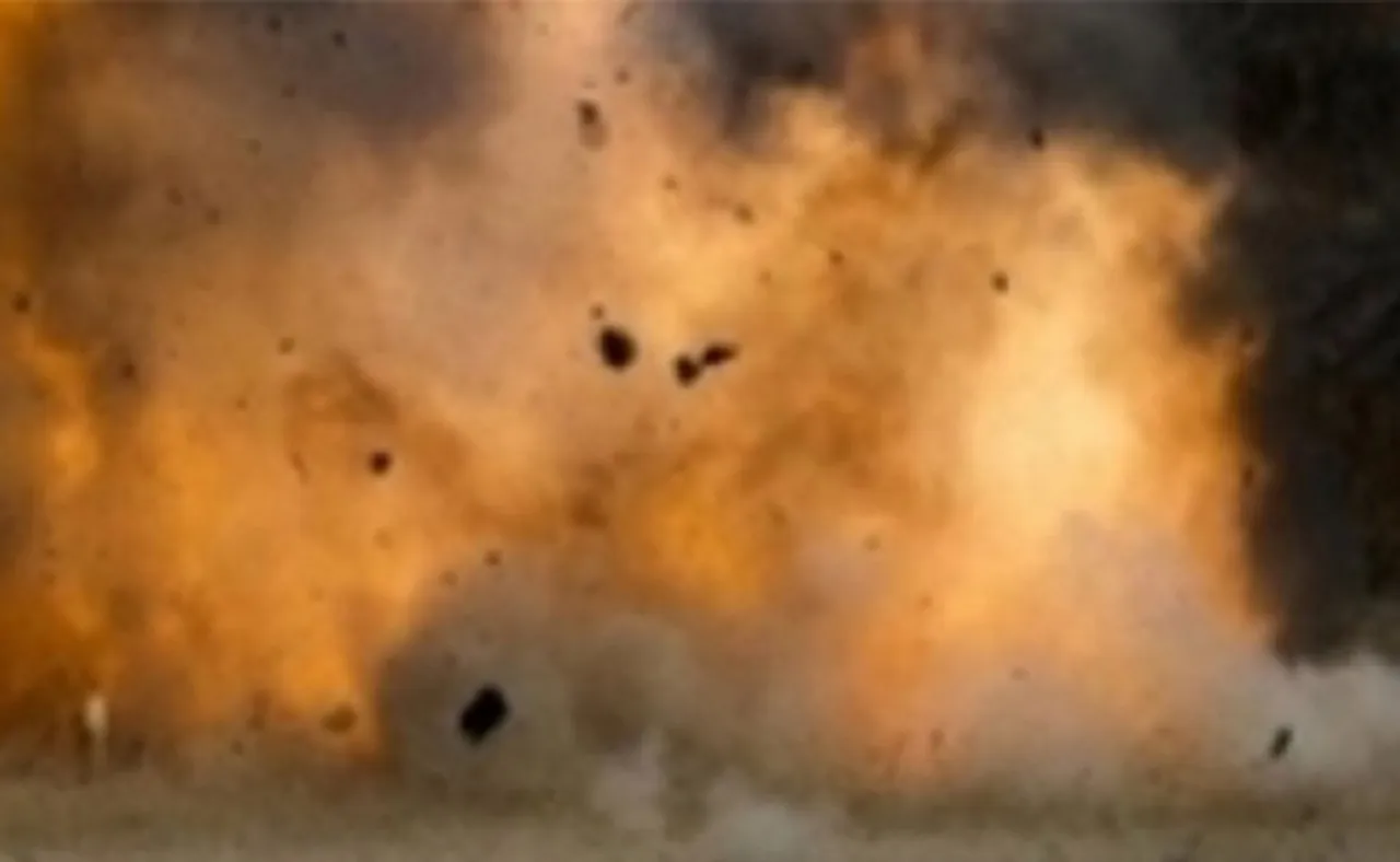 ହାତରେ ଫୁଟିଲା ଅଫୁଟା ବାଣ, ୪ ନାବାଳକ ଗୁରୁତର