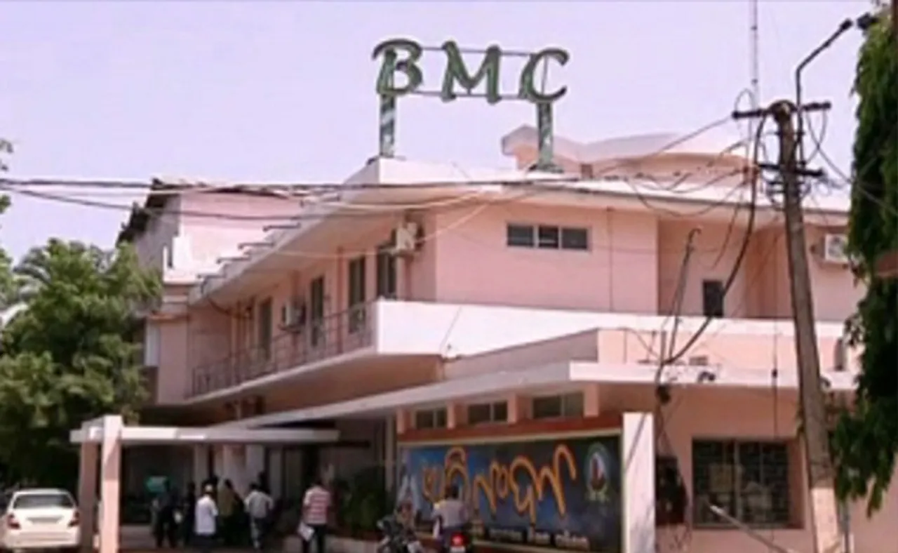 ପୌର ନିର୍ବାଚନ ପାଇଁ ଆଜି ପ୍ରାର୍ଥିପତ୍ର ଯାଞ୍ଚ